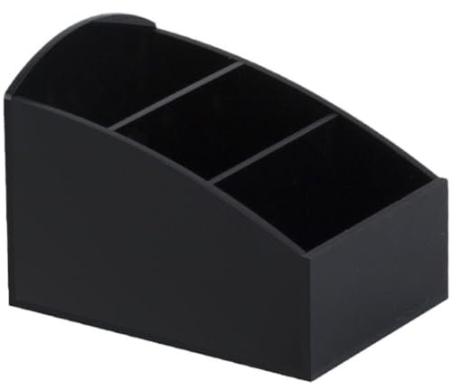 Porte-sachets De Thé, Boîte De Rangement De Café, Station avec 3 Sections Divisées, Porte-Sucre, Organisateur De Bar À Café, Porte-Serviettes pour Le Bureau Maison