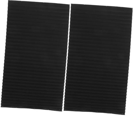 CLISPEED 1satz Selbstklebende Verdunkelungsjalousien Elegantem Falten-Design Für Fenster Im Schlafzimmer Wohnmobile Temporäre Lösung Für Renovierungen