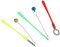 NAMOARLY 1set Thermal Expansion Measurement Tool Kit and for Physics Experiments High School Stem Heat Transfer Demonstrations