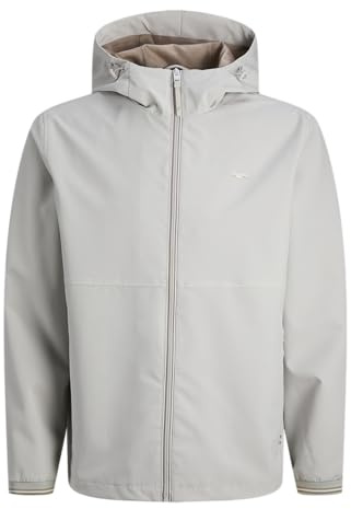 JACK & JONES Jprblualves Light Jacket Veste légère Jprblualves Homme (lot de 1)