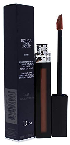 Rouge Dior Liquid Liquid Lip Stain 427-Delicate Satin 6 Ml