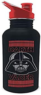Pyramid International MDB25908 Star_Wars Zubehör, Schwarz/Rot, One Size