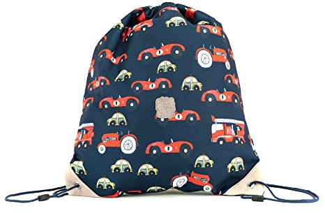 Pick & Pack - Kindertasche für Schule und Sport