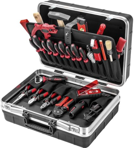 Cimco Lernkoffer ECO Plus 172021