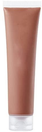 Foundation Matt Sand Foundation Matt Sand zum Abdecken von Augenringen Natürlich Leichte Foundation Farbe Naturelle Mattierend Matt Vegan Ohne Parfüm Ohne Alkohol