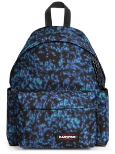 EASTPAK Day Pak'R EK0A5BG4303 - Zaino da 24 litri, colore: Blu vulcano, L, Blu vulcano, L