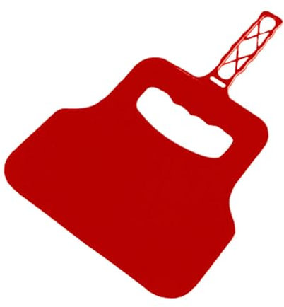 Ventilatore per barbecue, portatile, ventilatore manuale a mano, barbecue per cucinare all'aperto, soffiatore a carbone, antincendio