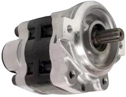 Pompa idraulica 67120-26651-71 671202665171 compatibile con carrello elevatore 8FD20-30 8FG20-30 8FD20 8FD23 8FD25 8FD28 8FD30 8FG20