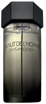 Yves Saint Laurent 52109 Acqua di Colonia