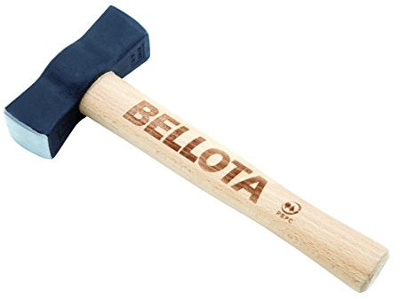 Bellota - Massette de maçon manche en hêtre 1000gr