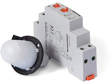 Modular Twilight Switch - Tecnoswitch CR201DI
