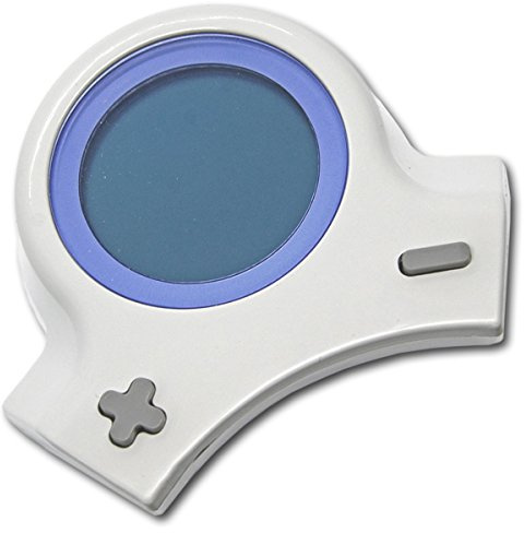 SEB Clipso Timer (SS-980754) Grey/Orange 6L Stainless Steel Pressure Cooker