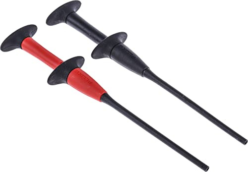 Fluke AC288 Sonde flessibili L=11cm con punta retrattile, per puntali TL224, TL222 e TL221