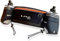Lava Activ Hydrabelt Running Belt with Water Bottles | Adjustable Hydration Waist Belt | 2 Phone Pockets