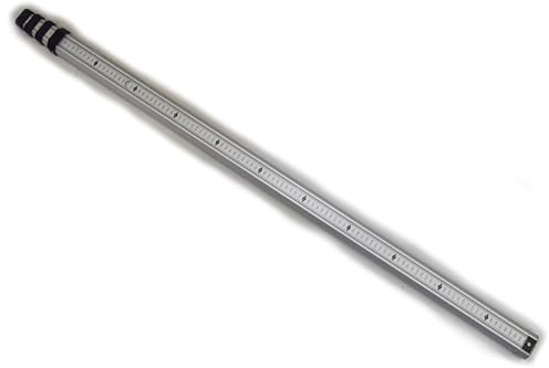 Makita Nivellierlatte 4m P-81309