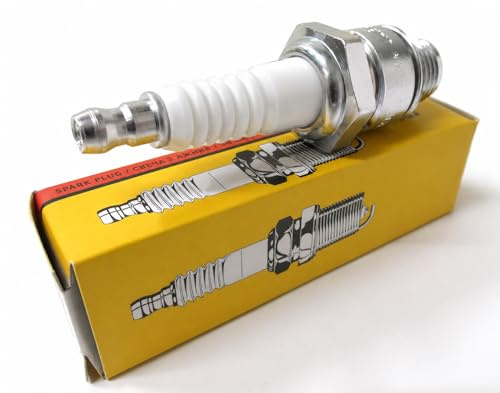 Zündkerze B6HS – passend für Simson S51, KR51 Schwalbe, SR50, S70, MZ ETZ 150 250, Hercules ZX1 Enduro, Kreidler, Mopeds & Mokicks