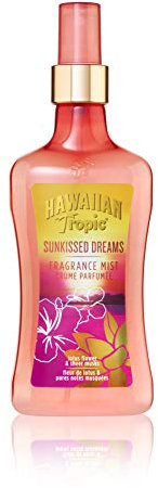 Hawaiian Tropic Sunkissed Dreams kroppsspray, 250 ml