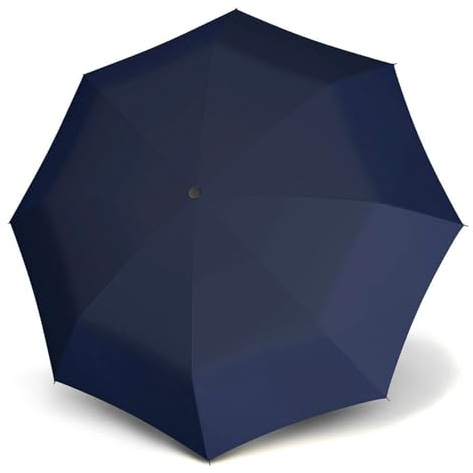 Doppler Carbonsteel Magic AOC Taschenschirme marine 29 cm, Ø 100 cm, 744863DMA