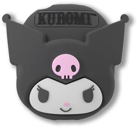 Sonix x Sanrio Protective Case Cover for AirPods Max Headphones | Silicone Cover Case | Kuromi