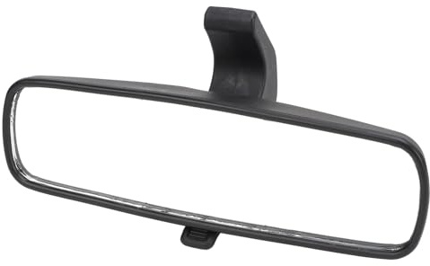 Rear View Mirror for Sprinter 2500 3500 2007‑2021, 6398100517, 9018100017 Car Interior Rearview Mirror, Wide Angle Automotive Interior Mirror, Easy Installation