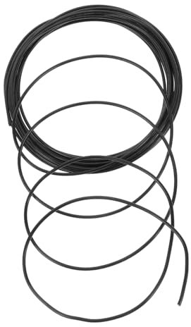 LIFKICH Fil Aluminium Pour Bonsai Fil De Jardinage Polyvalent De Outil De Formation Pour Création De Décorations Intérieures Et Extérieures Et Pour Horticulture Et Bricolage