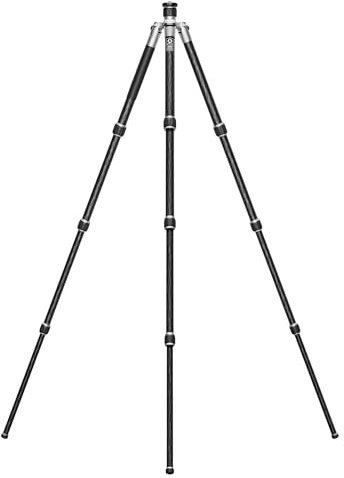 KINGJOY 71'' Camera Tripod for iphone with Remote & Carry Bag and Phone Stand for Filming, Selfie Stick, Aluminum Lightweight Travel Tripod, Max Load 6.6LB VT-831HYS