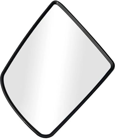 Sostituzione Vetro Specchietto Per Toyota Per Sequoia per Toyota Per Tundra 87903-0C030 Specchietto retrovisore laterale in vetro(Left Driver B)