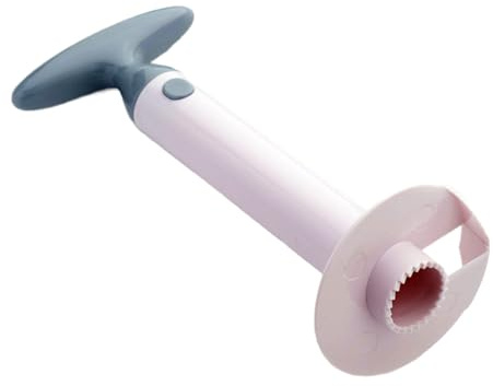 Efficiente strumento di taglio per ananas per rimuovere ananas, adatto per tagliare frutta in modo rapido e sicuro