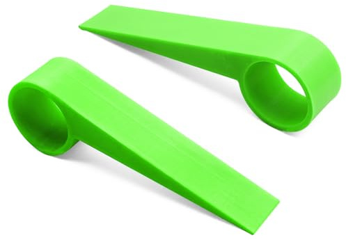 YUPEIUKLI Outil de réinitialisation du Piston de Frein à Disque hydrostatique pour l'entretien des vélos de Route et de Montagne, avec Mesure en polystyrène.