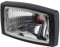 HELLA 1AD 996 018-641 Halógena-Faro principal - Modul 6213 - 12/24V - Montaje - Conector: Conector plano - Delante, izquierda/Delante, derecha