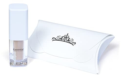 Eyesential–Das Original von Eyesential,1 x 20-ml-Flasche–entfernt Falten,Schwellungen und Augenringe–sofortige Augenstraffung–dermatologisch unterstützt mit langanhaltender Wirkung und 200 Anwendungen