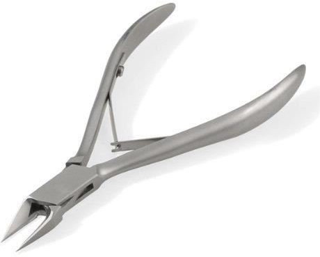 InstrumentsGB®-Toe Ingrown Nagelknipser , Nagelzange Cutter. 6 '' massiv Edelstahl. Podologie Chiropody Instruments. CE-Zulassung