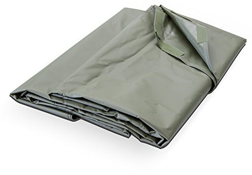 Lucx Bodenplane/Zeltboden Heavy Duty Puma Bivvy/Groundsheet/schwere wasserdichte Bodenschutzplane