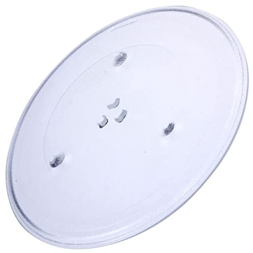 Panasonic Piatto girevole a microonde, in acciaio inox