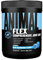 ANIMAL Flex Comprehensive Joint Care - 4 einzigartige Komplexe für Gelenke, Knochen & Knorpel - mit Vitamin A & E, Glucosamin, Leinsamenöl & Hyaluronsäure - Blue Raspberry, 369g