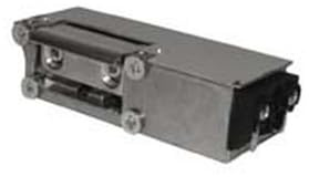 1PEZZO INCONTRI ELETTRICI PER PORTE BLINDATE 9530 - sinistro art.9530/SX