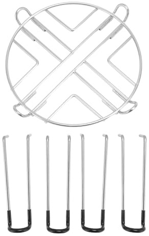 Support de Filtre à Eau, Support de Système de Filtre à Eau de Comptoir en Acier Inoxydable, Compatible avec Big, Royal, Travel et Autres Filtres à Eau de Taille Moyenne