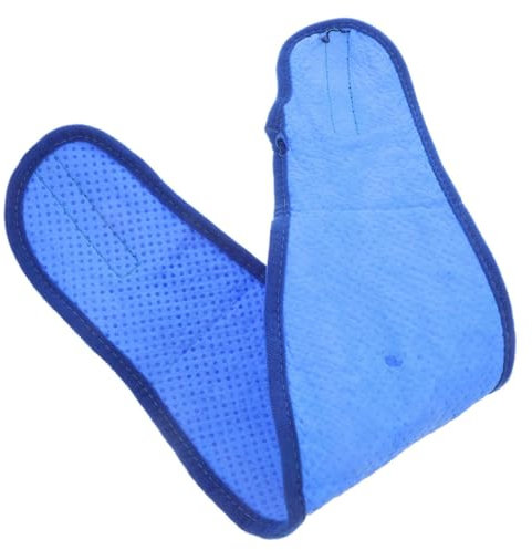 Levemolo Dog Cooling Collar Summer Bandana Pet Cooling Scarf for Dogs Puppy Ice Collar