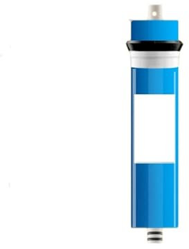 Filtro per l'acqua ad osmosi inversa 3013-400 600 Membrana Ad Osmosi Inversa Filtro Acqua Osmosi Cartuccia Alloggiamento Depuratore di Acqua RO Filtro Acqua Ad Osmosi Inversa per il filtro dell'acqua