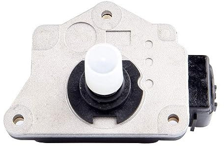 Pexorin Luftmassenmesser AFH55M10, for Nissan, for Pickup 2.4L 1995-1996 Autozubehör Luftmassenmesser-Reiniger