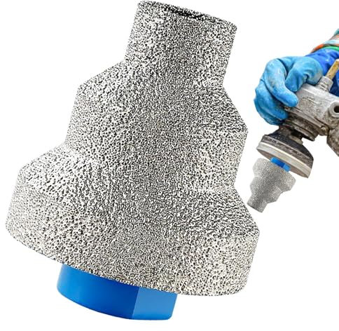Bit de biselado para madera, bit de cantón - Herramientas de carpintería de bits contradiatos,Accesorios de molino de ángulo de accesorios de esquina, piezas de repuesto para agujeros