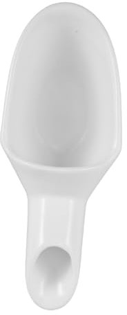 ULTECHNOVO 20g Cuchara Medidora De Granos De Café Para Ingredientes Secos Especias y Té De Sueltas Para Usar Cocina