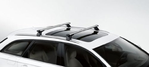 Audi 4G9 071 151 L Trag-Stäbe