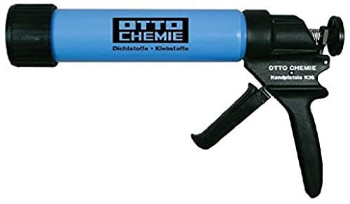 OTTO Handpress-Pistole H 37