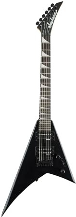 Jackson JS Series RR Minion JS1X AM Satin Black