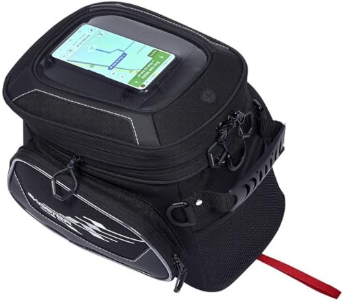 Bagster Tanktasche Raptor Lock, XSR370