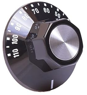 E.G.O. Knebel für Thermostat +30°C...+110°C - E.G.O. 00.00524.805