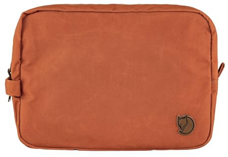 Fjällräven Gym Bag Unisex, Terracotta Brown, Einheitsgröße