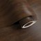 VaryPaper Carta da Parati Legno Marrone Scuro Carta Adesiva per Mobili Legno 40cmx200cm Rivestimento Mobili Adesivo Pellicola Top Cucina Adesiva Carta Adesiva Vintage Vinile Adesivo Tavolo Armadi