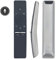 VINABTY BN59-01242A Telecomando Vocale di Sostituito Adatto Per Samsung TV UE55KU6670U UE55KU6450 UE65KS7500 UE65KS7505 UE75KS8000 UE65KS8000 UE65KS8005 UE65KS9000 UE65KS9500 Sub BN59-01241A